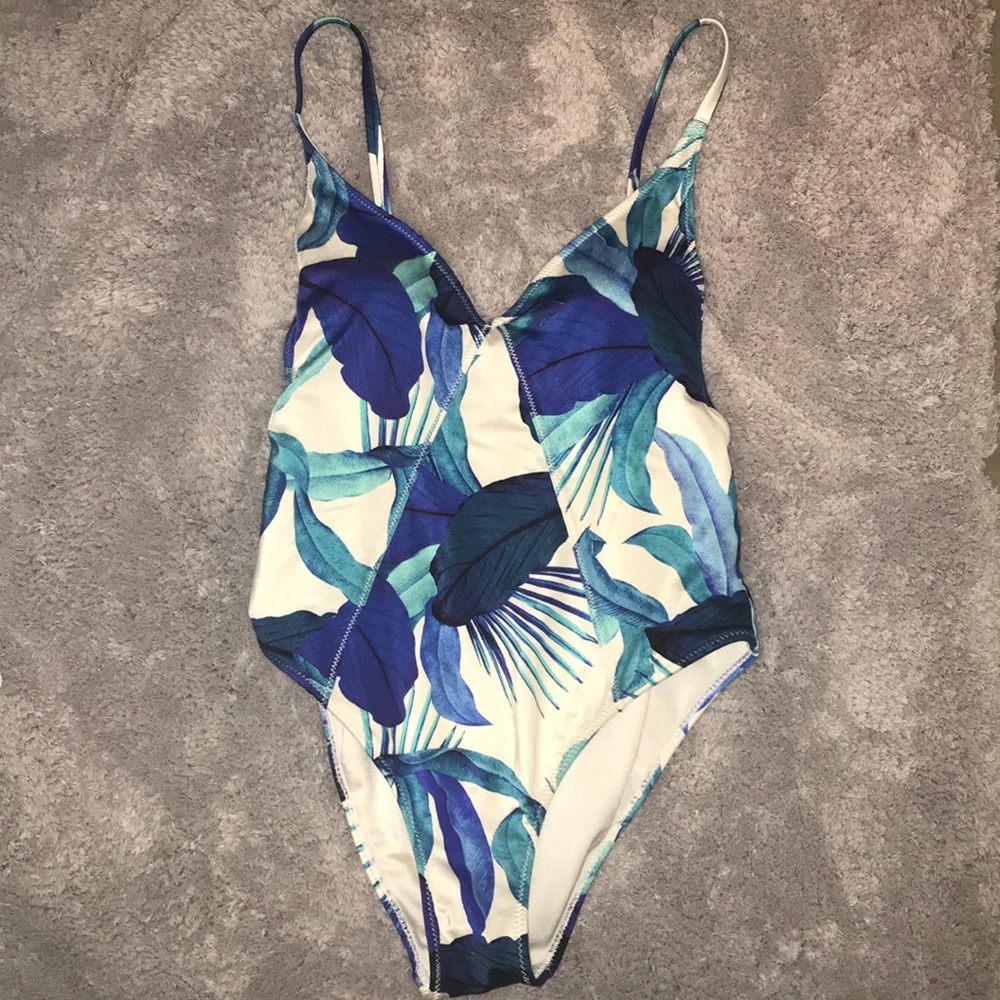 PacSun One Piece Swimsuit